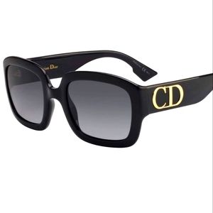 CD Sunglasses
